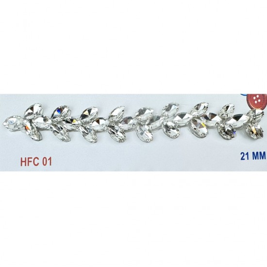 HFC 01