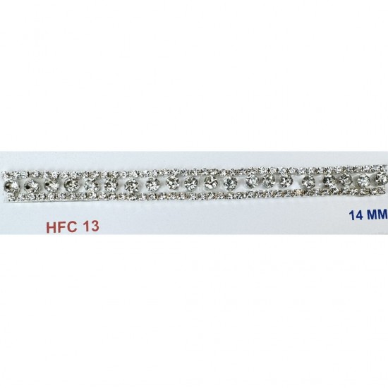 HFC 13