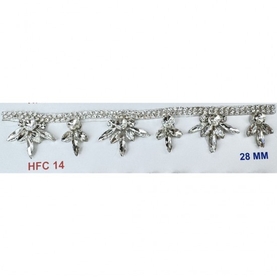 HFC 14