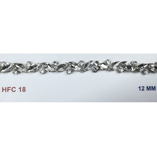 HFC 18