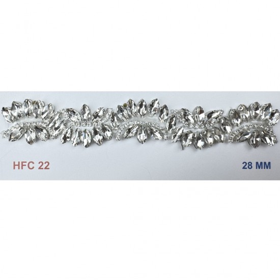HFC 22