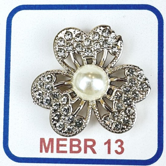 MEBR 13
