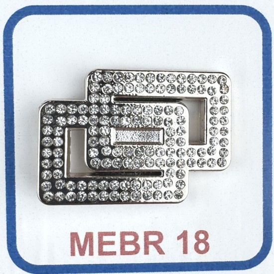MEBR 18