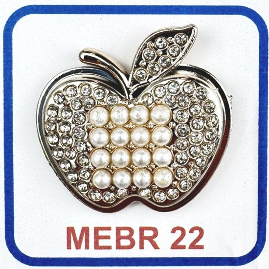 MEBR 22