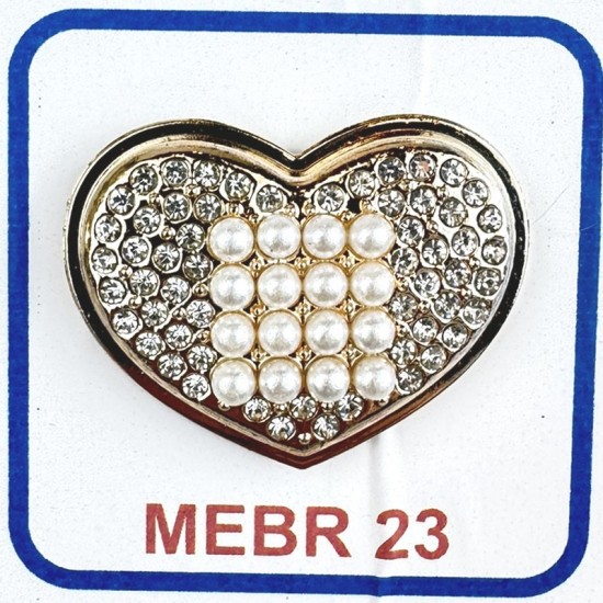 MEBR 23