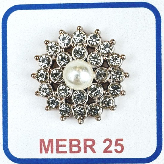 MEBR 25