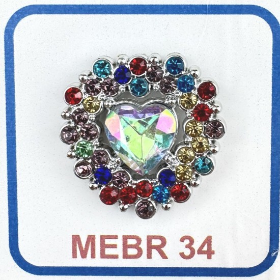 MEBR 34