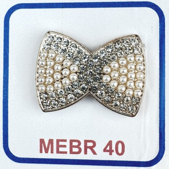 MEBR 40