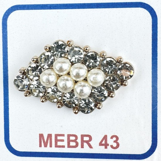 MEBR 43