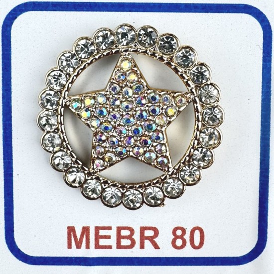 MEBR 80