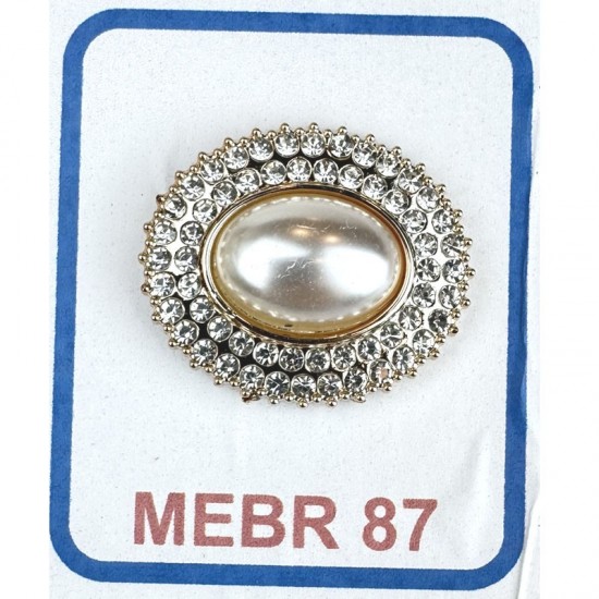 MEBR 87