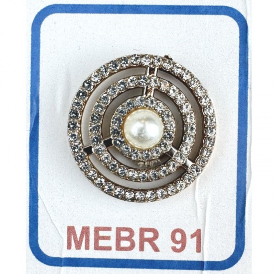 MEBR 91