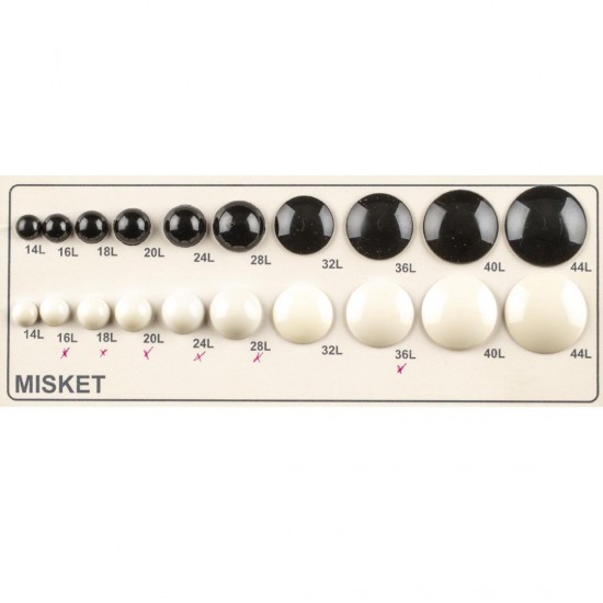 PL 002 MISKET