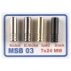 MSB 03