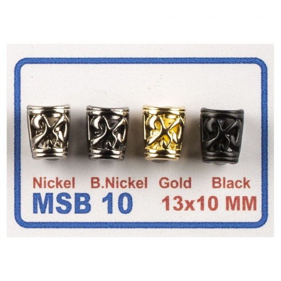 MSB 10