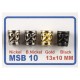 MSB 10