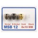 MSB 12