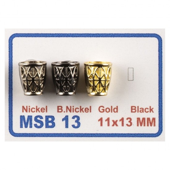 MSB 13