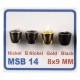 MSB 14