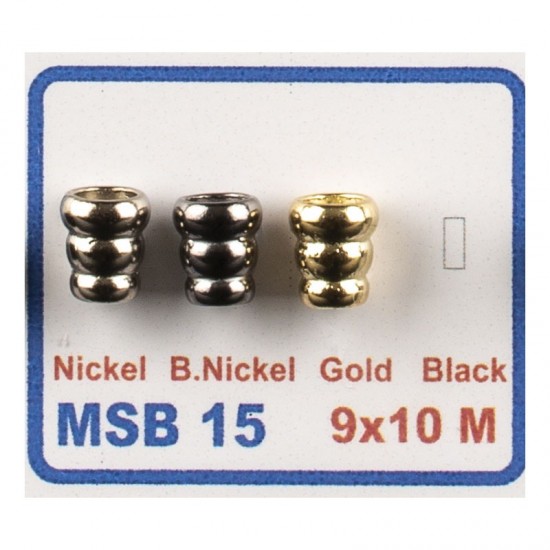 MSB 15