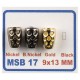 MSB 17