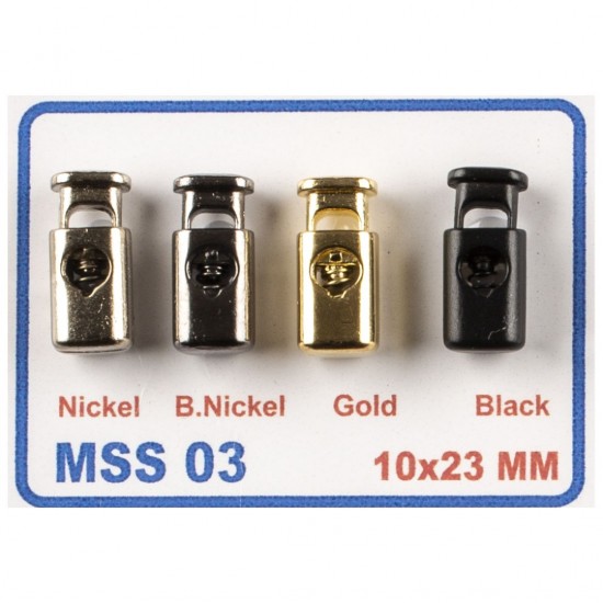 MSS 03