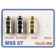 MSS 07