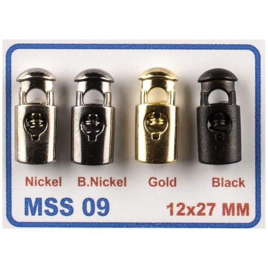 MSS 09