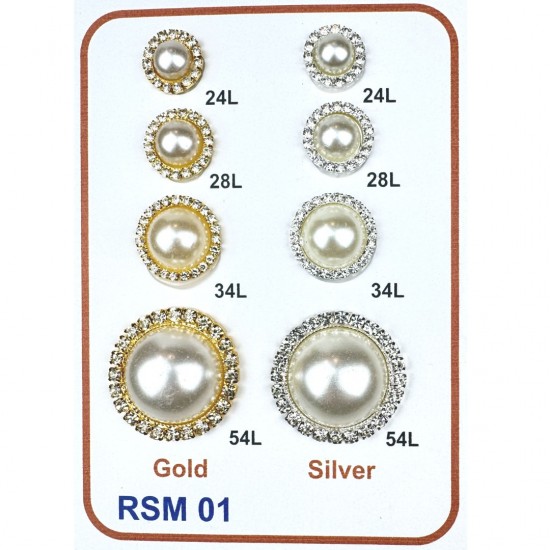 RSM 01