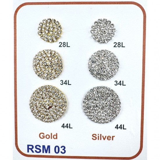 RSM 03