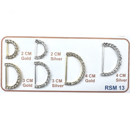 RSM 13