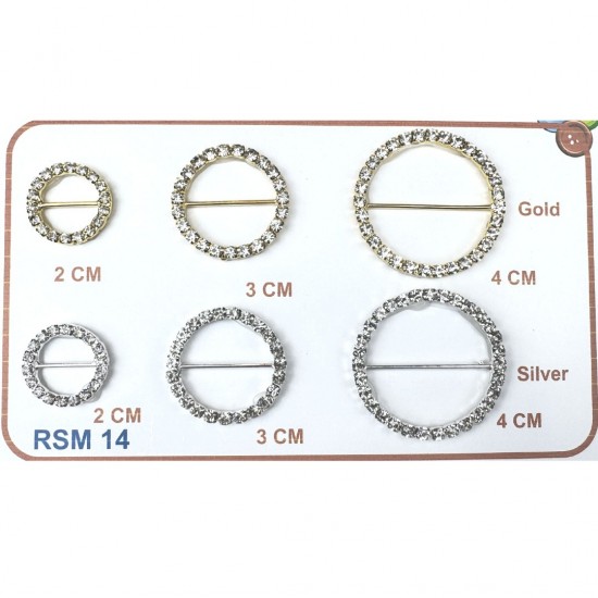 RSM 14