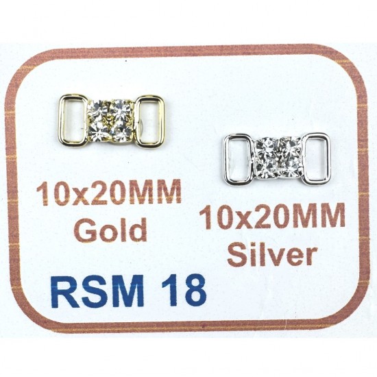 RSM 18