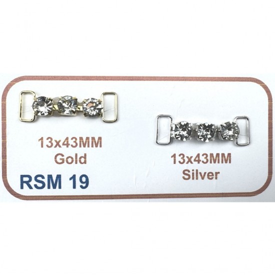 RSM 19