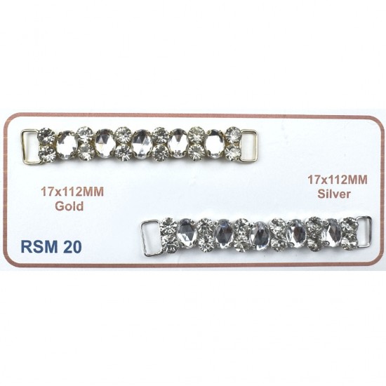 RSM 20