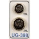 108 UG 397-398