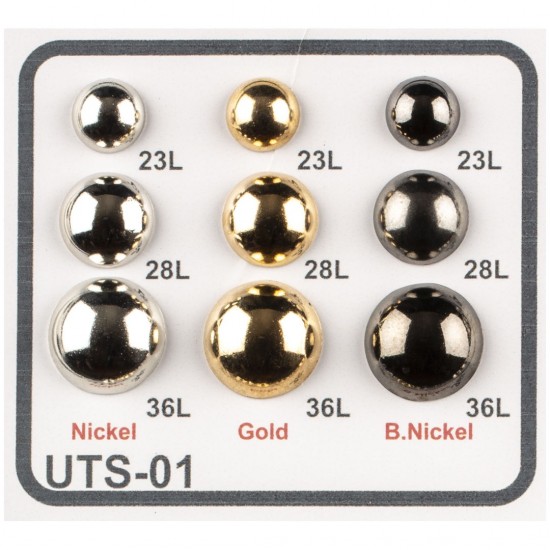 UTS 001