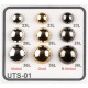 UTS 001
