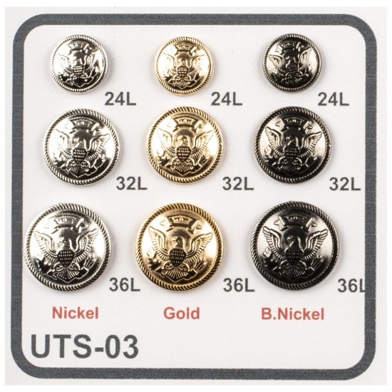 UTS 003