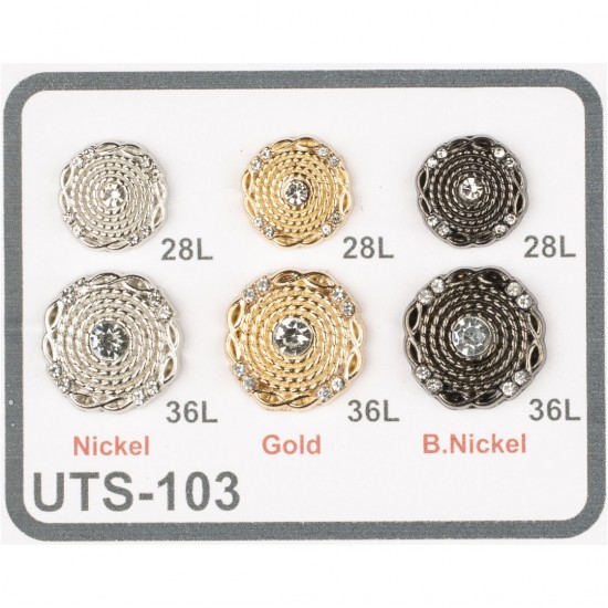 UTS 103