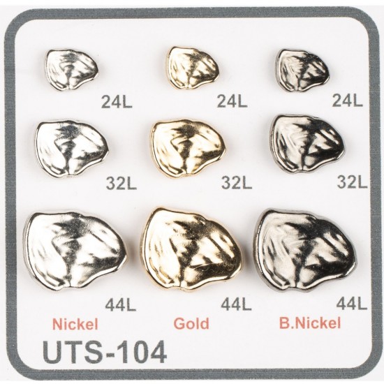 UTS 104