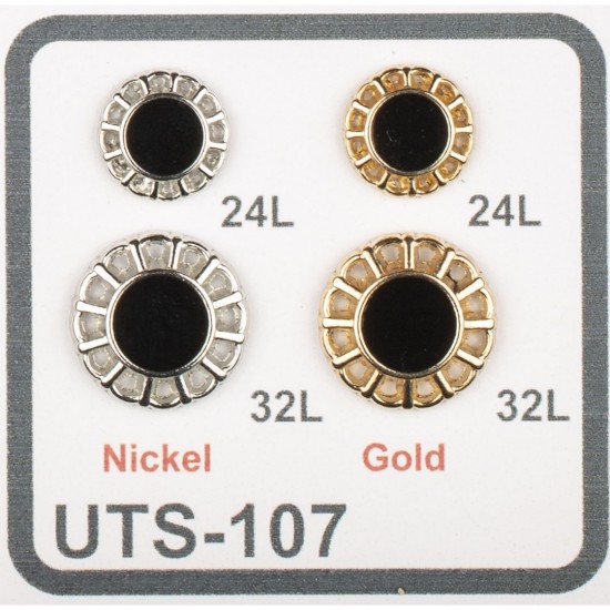 UTS 107