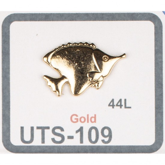UTS 109