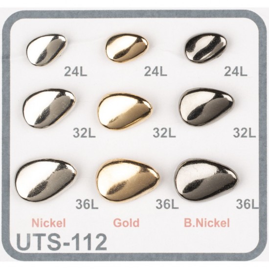 UTS 112