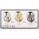 UTS 115