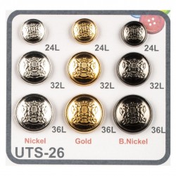 UTS 026