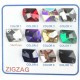 SEWING NS ZIGZAG