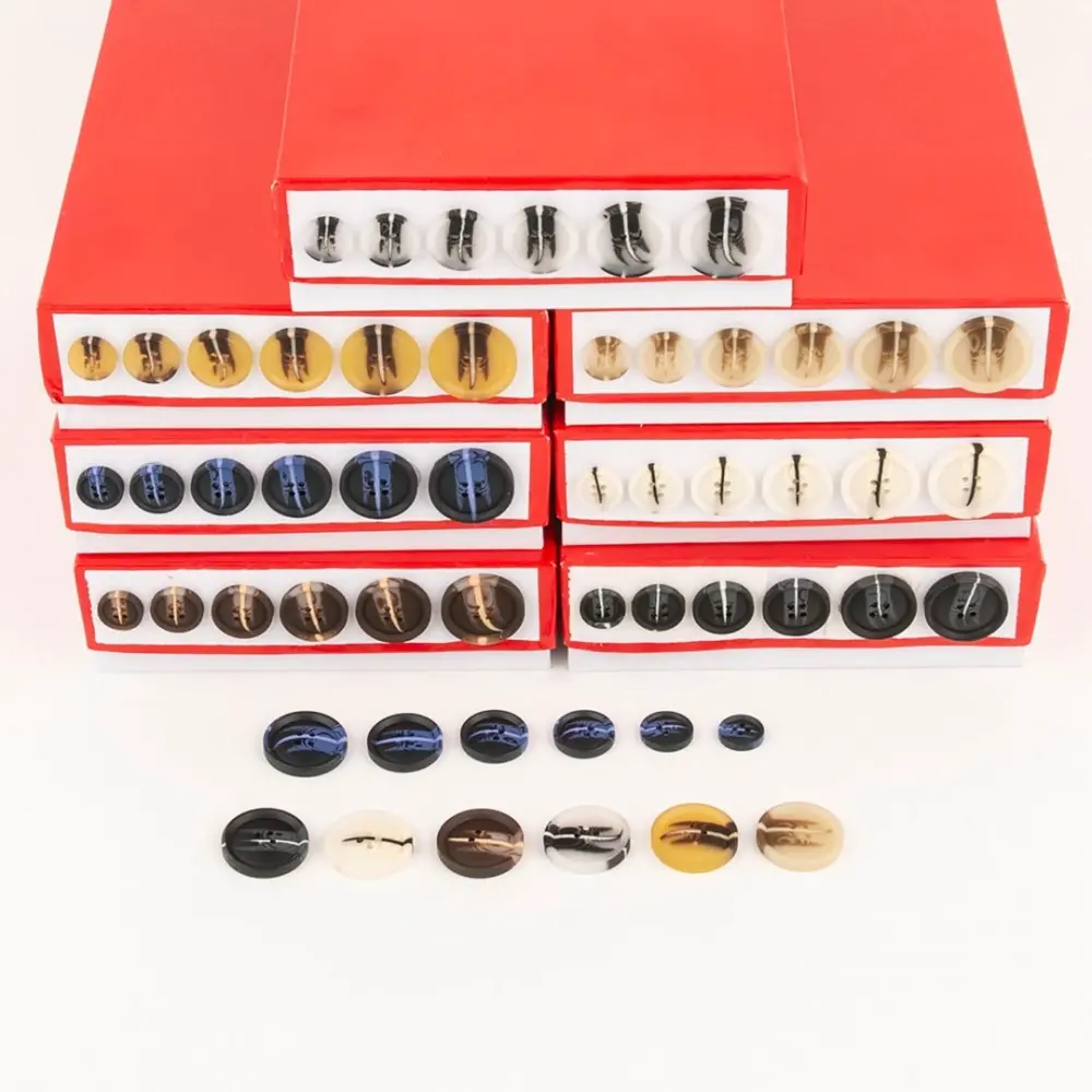 Box Buttons : BOX 252
