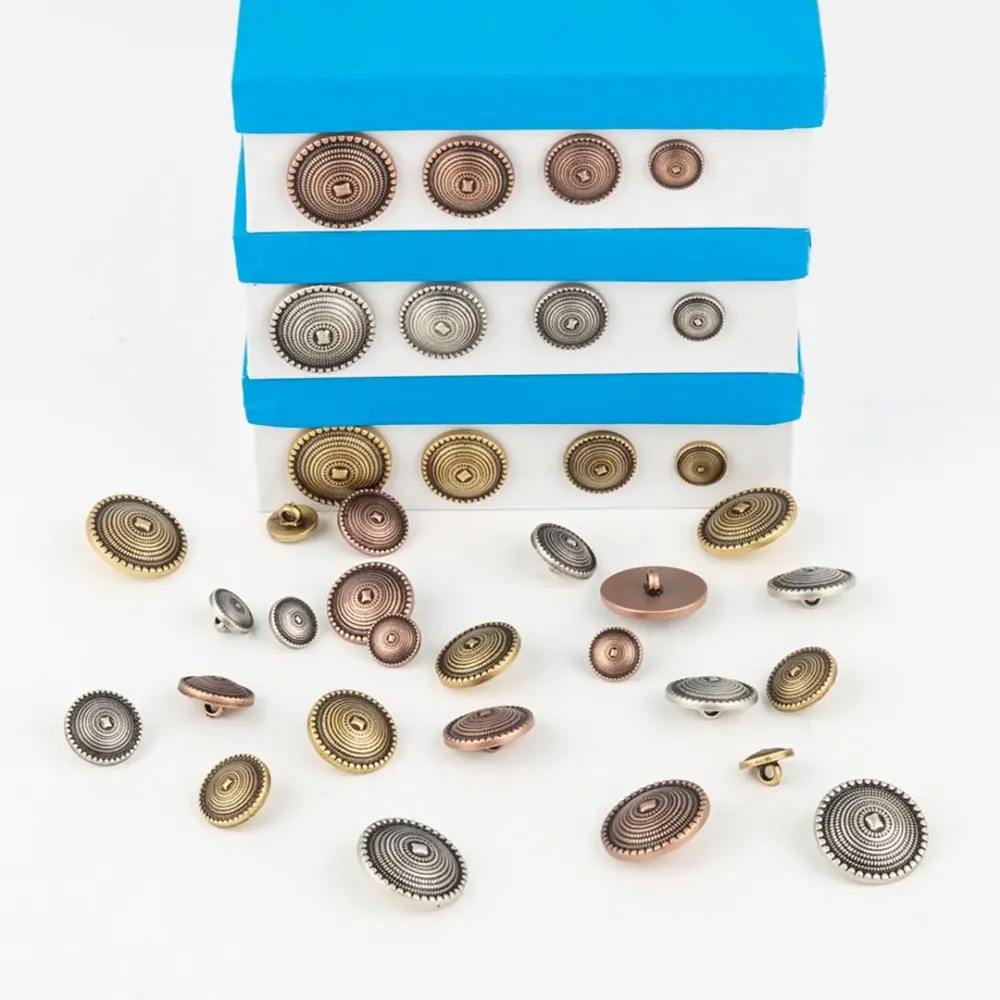 Box Buttons : BOX 050