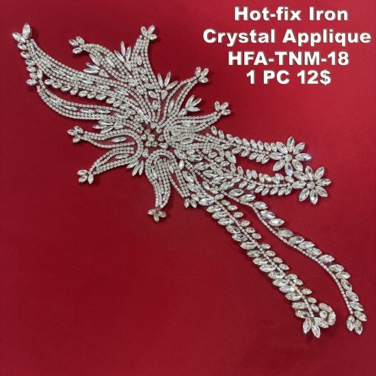 HFA-TNM-18